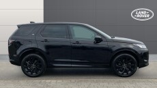 Land Rover Discovery Sport 2.0 D200 Urban Edition 5dr Auto Diesel Station Wagon